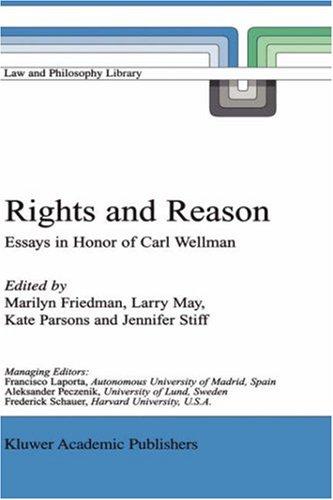 Cover for Rights and Reason