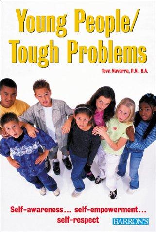 Cover for Young People/Tough Problems
