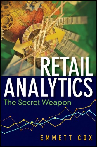 Cover for Retail analytics