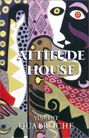 Cover for Attitude House