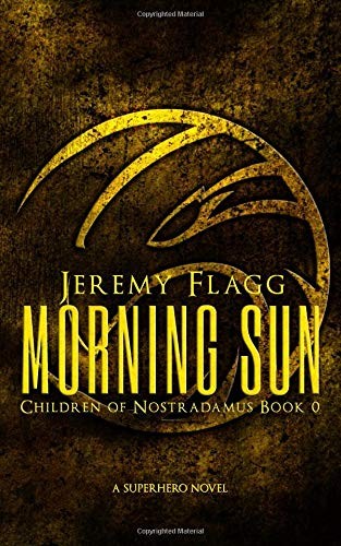 Cover for Morning Sun