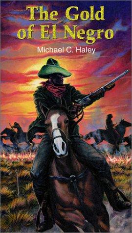 Cover for The gold of El Negro