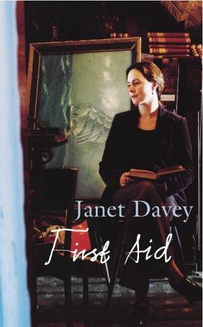 Cover for First aid