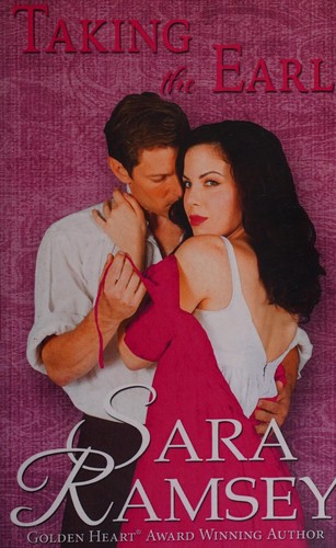 Cover for Taking the Earl