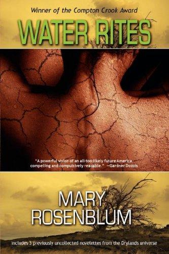 Cover for Water Rites