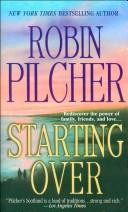 Cover for Starting Over ($4.99 Value Edition)