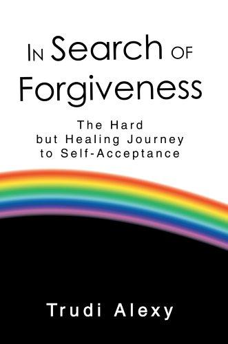 Cover for In Search of Forgiveness