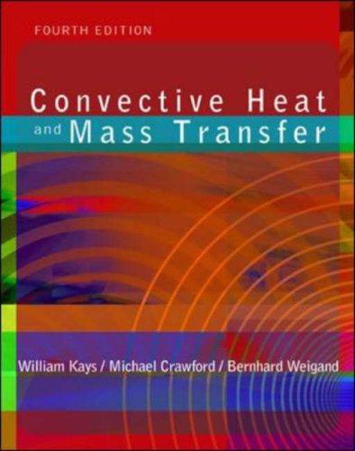Cover for MP for Convective Heat & Mass Transfer