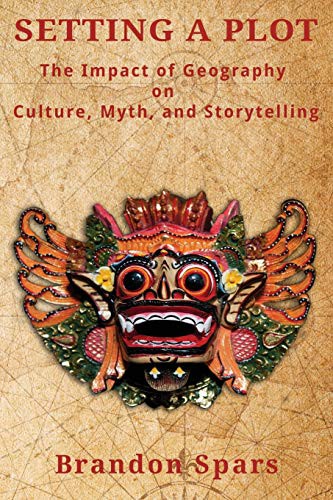 Cover for Setting a Plot