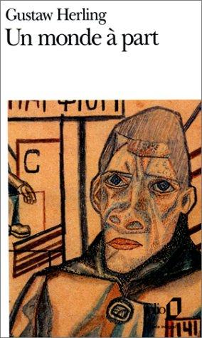 Cover for Un Monde à part