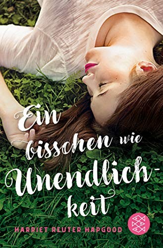 Cover for Ein bisschen wie Unendlichkeit