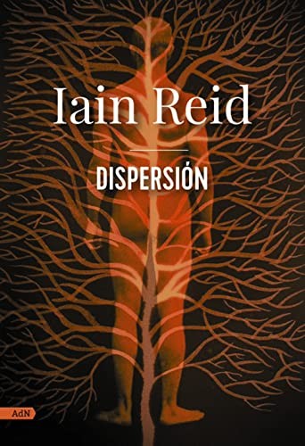 Cover for Dispersión