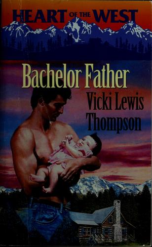 Cover for Bachelor father