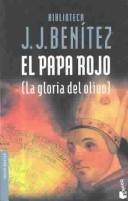 Cover for El Papa Roja