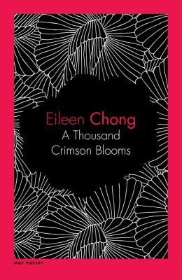 Cover for Thousand Crimson Blooms
