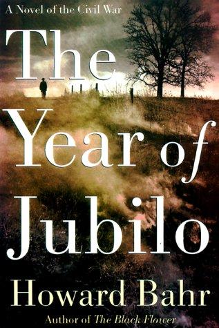 Cover for The year of Jubilo