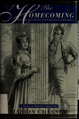Cover for The homecoming