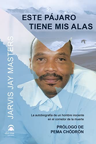 Cover for Este pájaro tiene mis alas