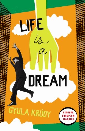 Cover for Modern Clssics Life Is a Dream