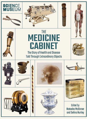 Cover for Medicine Cabinet