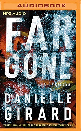 Cover for Far Gone
