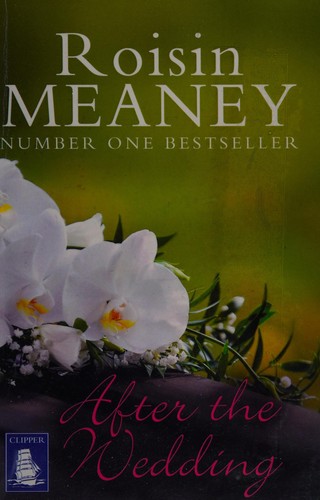 Cover for After the wedding
