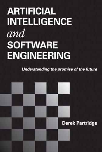 Cover for Artificial Intelligence and Software Engineering