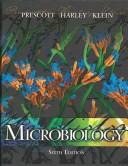 Cover for Microbiology