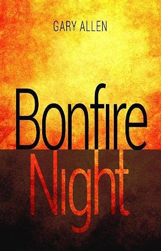 Cover for Bonfire Night