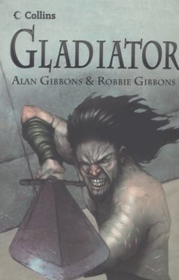 Cover for Gladiator