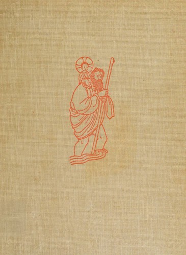 Cover for Ten Saints