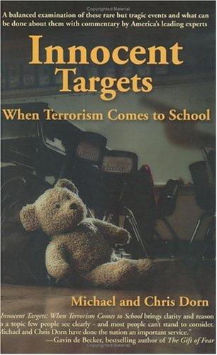 Cover for Innocent Targets