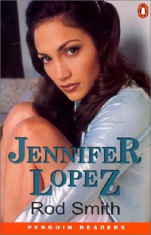 Cover for Jennifer Lopez.