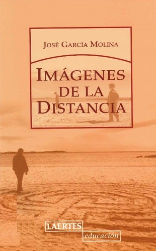 Cover for Imágenes en la distancia