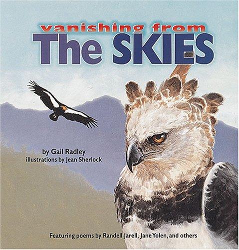 Cover for The Skies (Vanishing from)