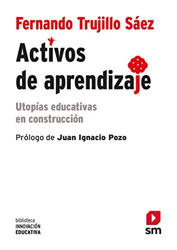 Cover for Activos de aprendizaje