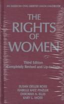 Cover for The Rights of Women, Third Edition