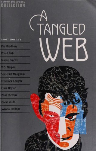Cover for A Tangled Web