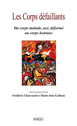 Cover for Les corps défaillants