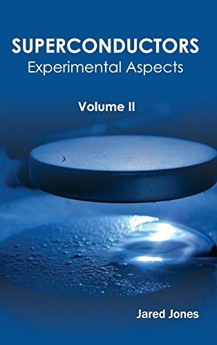 Cover for Superconductors