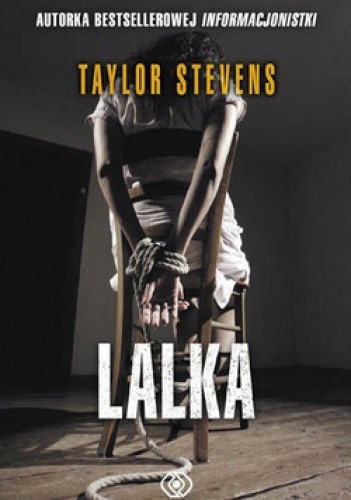 Cover for Lalka