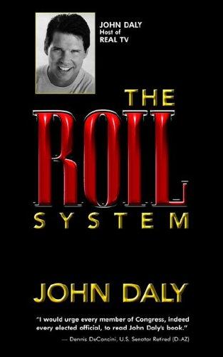 Cover for The ROIL System