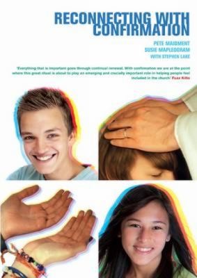 Cover for Reconnecting With Confirmation