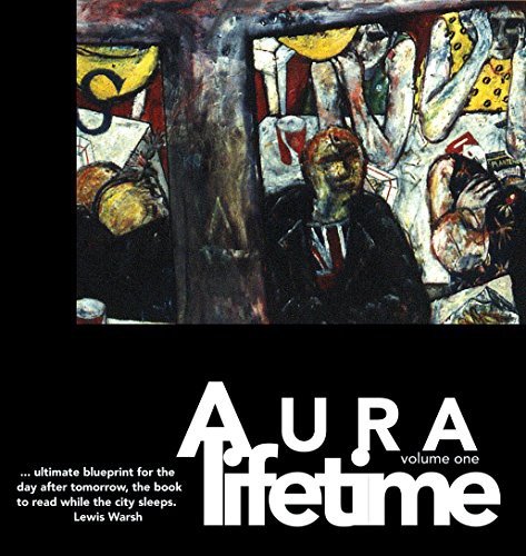 Cover for Aura Lifetime