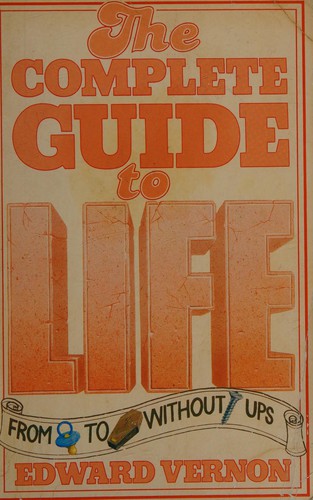 Cover for Complete Guide to Life