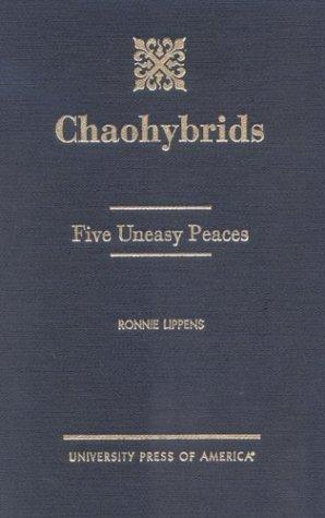 Cover for Chaohybrids