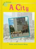 Cover for A city