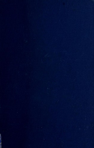 Cover for The Jeffersonian Republicans in power