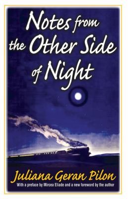 Cover for Notes from the Other Side of Night