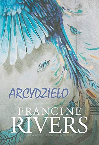 Cover for Arcydzielo